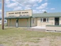 Calvary Baptist Church