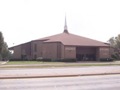 Carver Heights Baptist Church