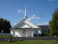 Cornerstone Baptist Church