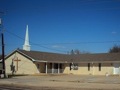 East Fork Baptist Church.htm