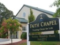 Faith Chapel: A Church of the Lutheran Brethren.htm