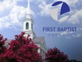 First Baptist Church.htm