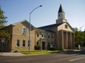 First Baptist Church.htm