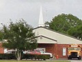 Glory Baptist Church.htm