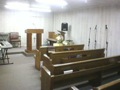 God's Glory In Jesus Christ Church