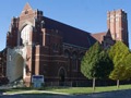 Praise Temple of Restoration