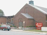 Anchor Community Church