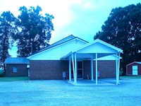 Bell Springs Missionary Baptist Church