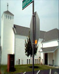 Benfield Christian Church