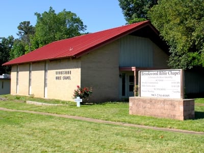Brookwood Bible Chapel