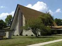 Christ Memorial Missionary Baptist Church