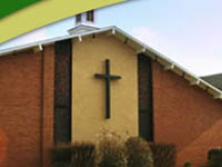 Christian Apostolic Church