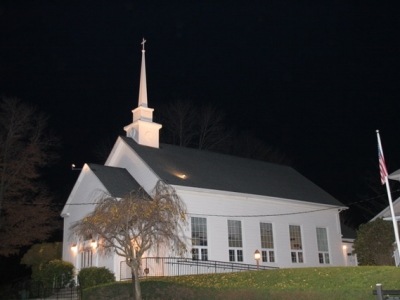 Echo Lake Baptist Church