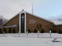 Faith Assembly of God Church