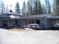 Fellowship Community Church of Truckee