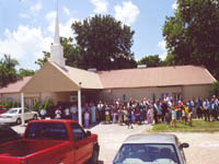 First Independent Baptist Church
