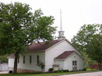 Glensboro Christian Church