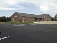 Greater Holy Temple Church of God in Christ