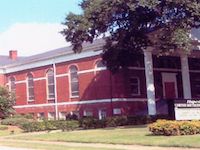 Hapeville First United Methodist Church