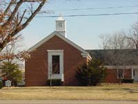 Hilliard Presbyterian Church