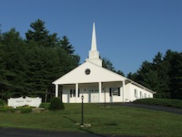 Immanuel Chapel OPC