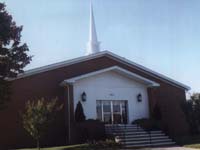 Immanuel Baptist Church