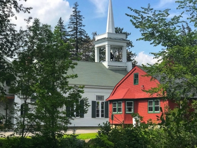 Jackson Community Church