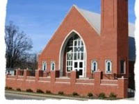 Jeffersontown United Methodist Church