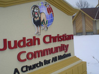 Judah Christian Community