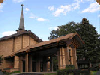 Lake Edge United Church of Christ