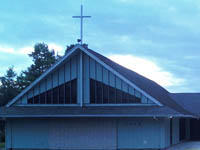 Longview First Church of God