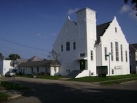 Maple Avenue Christian Union Church