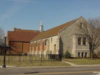 Maple Grove United Methodist Church