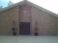 Mt. Rose Missionary Baptist Church