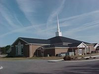 Grace Life Nazarene Church - New Albany, Oh