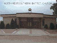 Northwest Southern Baptist Church