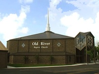 Old River Baptist Church