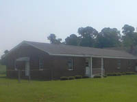 Paran Baptist Church