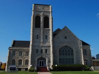 People's Community Church - Detroit, Mi