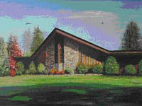 Pinecrest Presbyterian Church