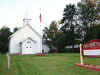 Piper Bible Church