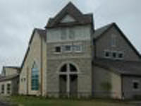 Scioto Ridge United Methodist Church