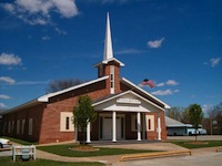 South Heights Baptist Church