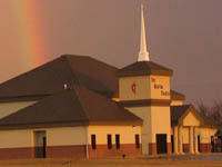 The Benton Church (TBC)