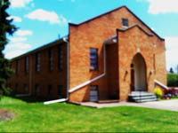 The Potter's House Christian Fellowship Church of Ohio