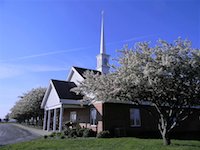 Waukee Christian Church