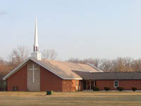 Westside Freewill Baptist Church