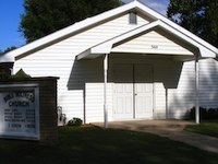 Wichita Bible Holiness Church