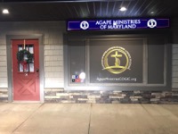 Agape Ministries.htm