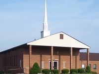 Ambassador Baptist Church.htm